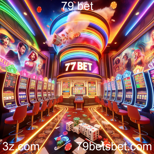 Explorando a Categoria 'Jogos' no 79 Bet: Opções e Oportunidades