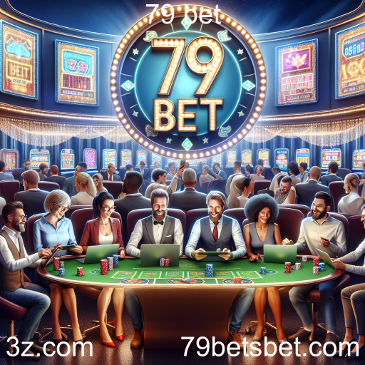 Explorando a Categoria de Suporte em Jogos no 79 Bet